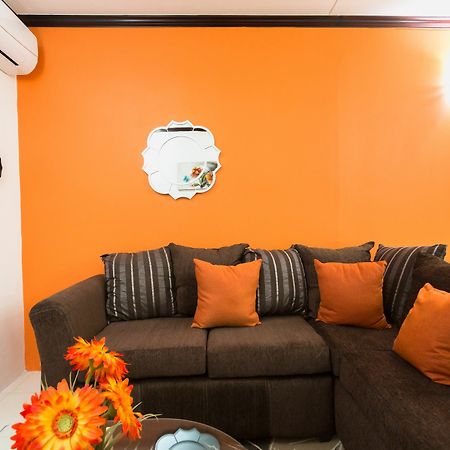 New Kingston Premium Guest Apartment Exterior foto